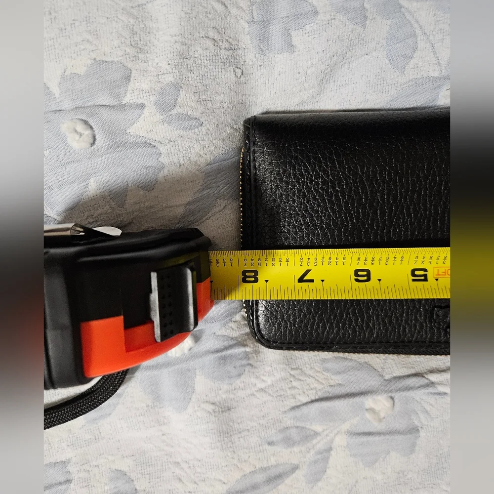 Tory Burch Taylor Zip Continental Wallet - Picture 3 of 6